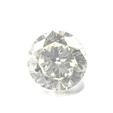 GIA Certified 0.79ct Round Brilliant Cut Loose Diamond K VS1 1455.70 per carat