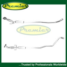 Premier Centre Exhaust Pipe Euro 5 Fits Hyundai i10 2013-2015 1.0 1.2