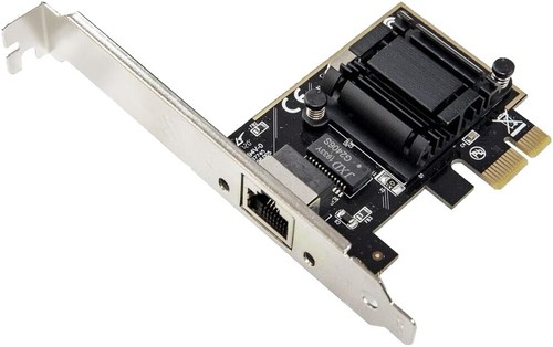 QLogic QL45212HCU-DE 25gbe ネットワークカード Dell QL45212HCU-DE