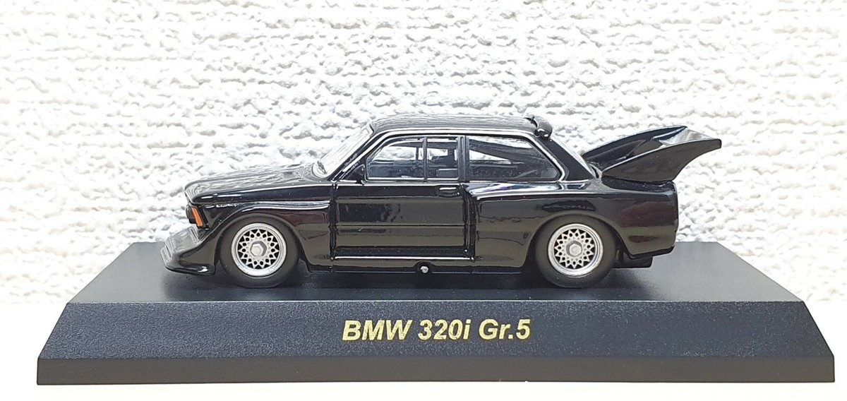 特価 AMR (1/43) BMW 320 Gr.5 Amr 1/43 Bmw 320 Gr.5 | eBay
