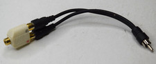 RCA Audio/Video Cables
