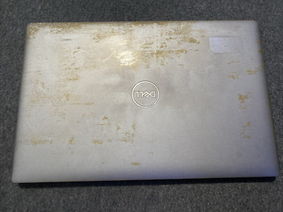 Dell Precision 3561 15.6'' Laptop i5-1145G7 256GB SSD 8GB RAM Win 10 Pro Iris XE