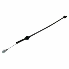 Accelerator Cable for Select 1981-86 Jeep CJ-5, CJ-7, CJ-8 w/ 4.2L, 24.25" Long