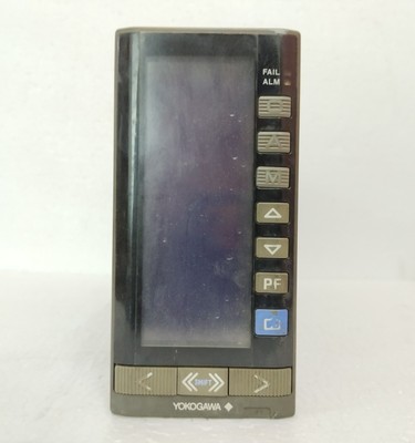 YOKOGAWA YS170 STYLE S4 PROGRAMMABLE CONTROLLER