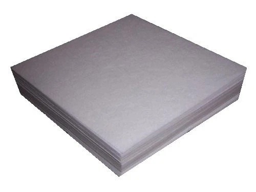 WORLD WEIDNER Tear-Away Machine Embroidery Stabilizer Backing 12x10" Precut Sheets - 5x7 Hoops