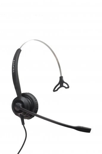 Auriculares Alcatel para teléfonos móviles y PDAs