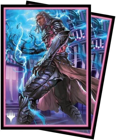 neon dynasty card sleeves Kamigawa The Wandering Emperor Standard Deck Protector (100ct) for Magic: The Gathering Description The ENSKY Magic AmiAmi [Character & Hobby Shop]
