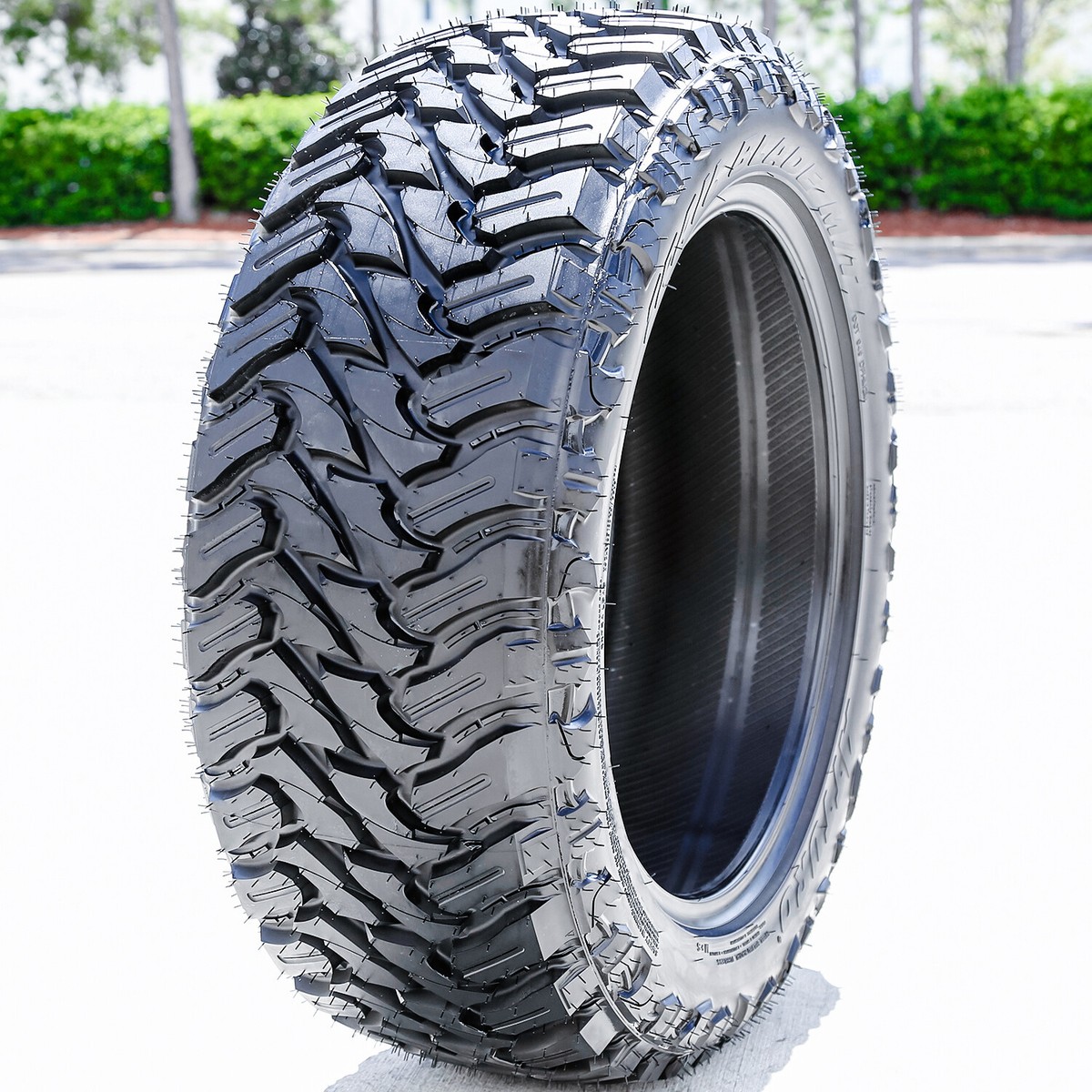 ATTURO TRAILBLADE 35×12.50R20LT 最終値下げ（Tire Atturo Trail 