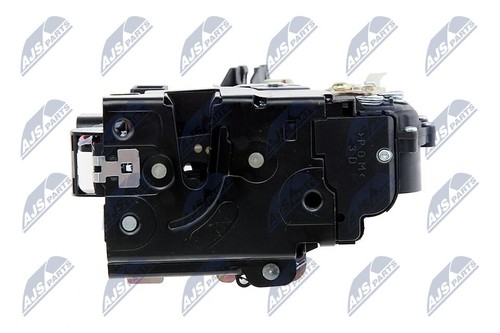 Cerradura de puerta EZC-AU-016 NTY para AUDI, PORSCHE - Imagen 3 de 6