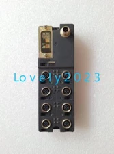 1pc used Omron module DRT2-HD16C-1