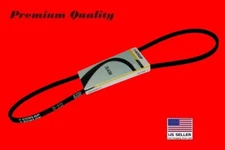 DUNLOP  3L430 V Belt Industrial Grade  3/8" x 43" FHP HVAC Lawn Mower Auto