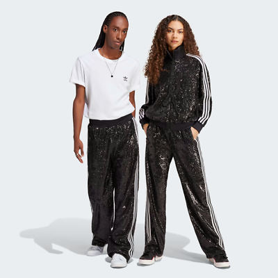 adidas x Originals Blue Version Sequin Beckenbauer Track adidas x Originals Blue Version Sequin Beckenbauer Track
