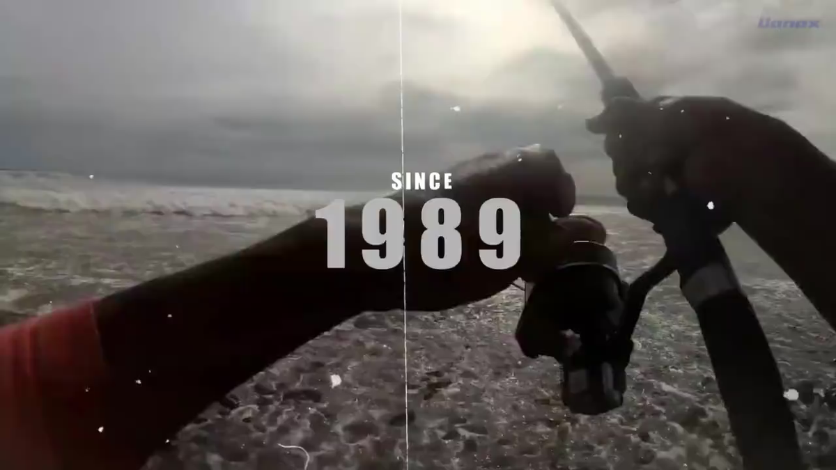 NEW- BANAX SX Series_ Spinning Fishing Reel For Salt/Freshwater