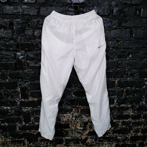 Nike Vintage Sweatpants With Pockets 