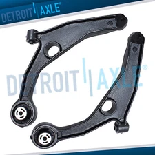 Front Lower Control Arms for 2007 - 2014 Chrysler Sebring Dodge Journey Avenger