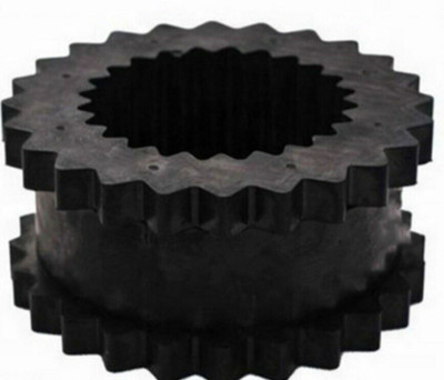 NEW ATLAS COPCO 1614-8739-00 1614873900 Coupling Fit Air Compressor