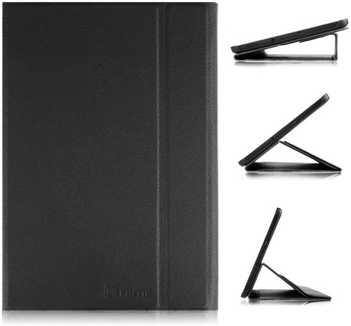 Case for Samsung Galaxy Tab S2 8.0" Slim Stand Cover Supports 3 Viewing Angles - Picture 2 of 12