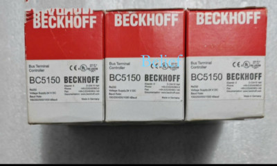 1pc BECKHOFF BC5150 Brand New Programmable Logic Controller Module