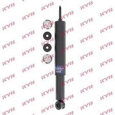 KYB Rear Shock Absorber for Ford Capri HYF 3.0 Litre April 1978 to January 1981