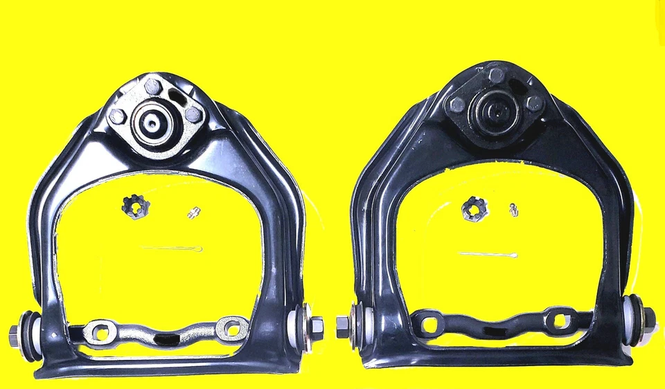 Upper Control Arm Kit RL/H FORD Pinto 1974 1978 Mustang II Mercury Bobcat D5FZ  - Image 2 of 2