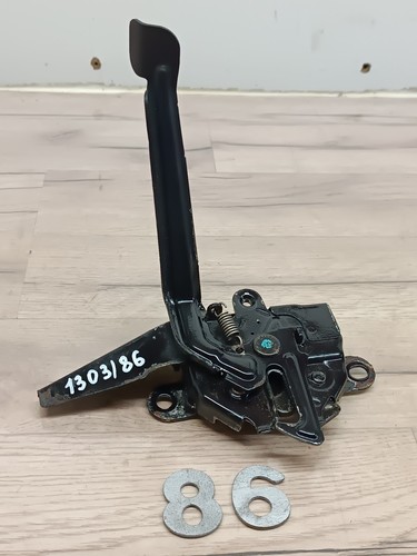 Motorhaubeschloss Toyota Avensis Verso Kombi Bj. 2004