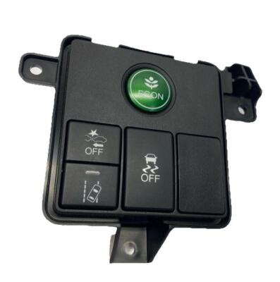 #ad Honda HRV dash switch 19 22 center console eco stabilizer pressure GF825121Q100 $29.99