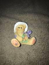 cherished teddies iris  youre the iris of my eye  