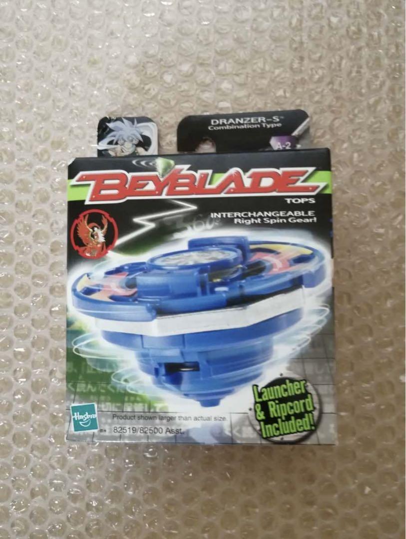 Beyblade Dranzer S Hasbro | eBay Beyblade Dranzer S Hasbro | eBay