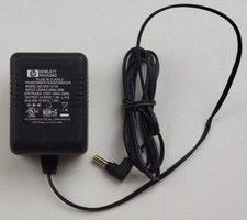 OEM Hewlett Packard HP Model 0957-2110 Plug-In AC Adapter Power Supply