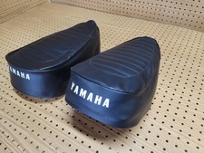 YAMAHA JT1 JT2 SEAT COVER 1971-1972 MODEL [Y-94]