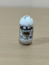 Mighty Beanz Series 2 Moose 2010 - 149 Mummy Bean