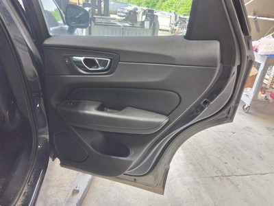 Volvo XC60      2022 Door Trim Panel Rear 597131