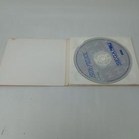 Lot of 8 SEGA CD DISC ONLY Games SCRATCHED UNTESTED AS-IS SEE DESCRIPTION