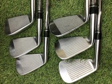 HONMA TOUR WORLD TW737Vs Iron Set Flex S 6 Pieces NS PRO MODUS3 TOUR105 RH #60