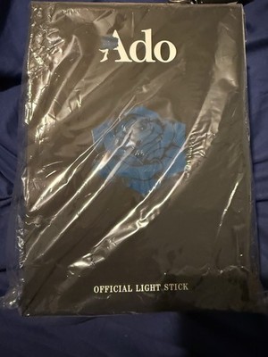 NIB Ado Hibana World Tour 2025 Concert Light Stick