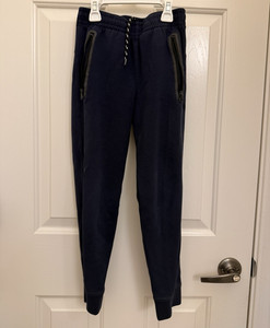 Old Navy Active Boys Jogger Pants with Drawstring