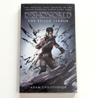Dishonored: The Veiled Terror - Adam Christopher - Ex-Library Copy - Used - RARE