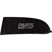 New Fog Lamp Cover Left Fits 2011-2020 Dodge Journey 3.6L 68079853AB CH1038180