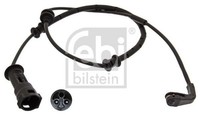 Febi Bilstein Fahrwerksfeder 46885 FüR Opel