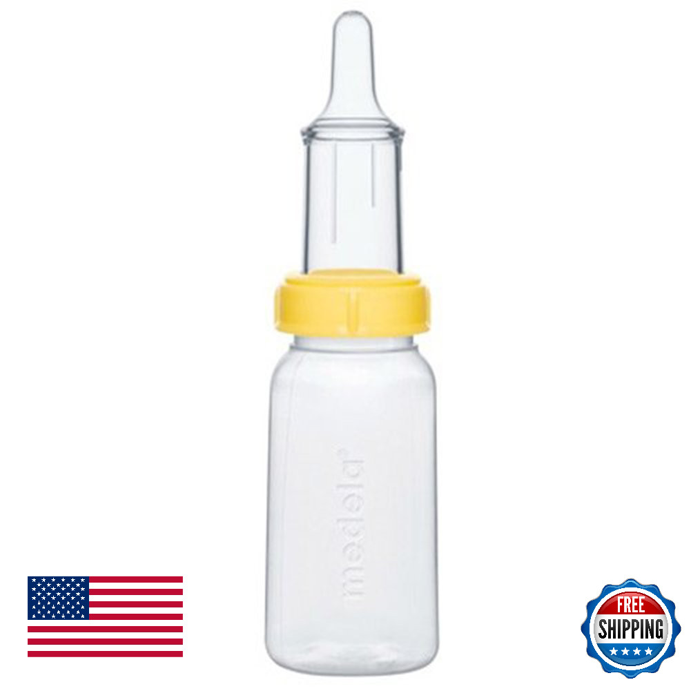 Medela SpecialNeeds Feeder 150ml - Baby Bottle for Cleft Lip