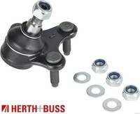 Herth+Buss Jakoparts J4860852 Trag-/FüHrungsgelenk Traggelenk