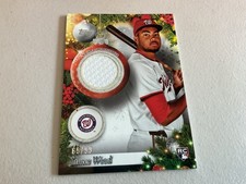 2025 Topps Holiday Baseball Checklist Guide in-content 44