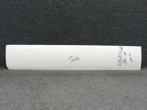 265-343301-201 Sabre NA-265-60 Nose Gear Wheel Door Assembly LH