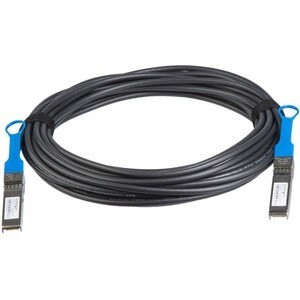 Startech Msa Uncoded Compatible 10M 10G Sfp+ To Sfp+ Direct Attach Cable 10 Gbe