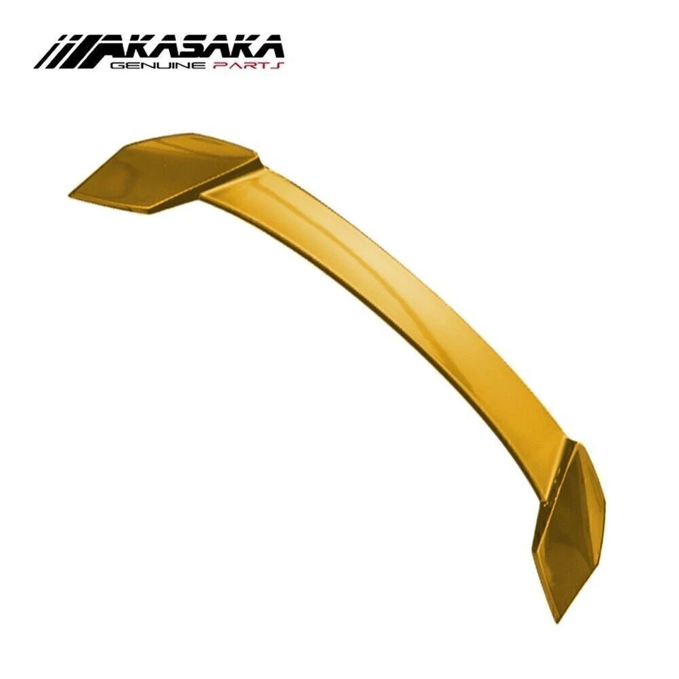 Alerón de techo trasero AKASAKA para BMW G20 325li 330i M340i M Sport H 2019-2023 Foto 3 de 4