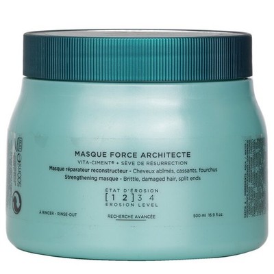 Kerastase - Resistance Masque Force Architecte 500ml/16.9oz