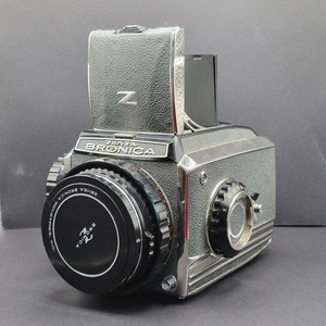 Zenza Bronica C2 | eBay