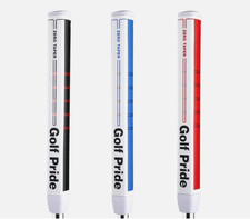 Golf Pride Zero Taper Putter Grip - Choose Size and Color