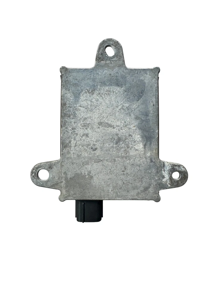 Módulo sensor monitor punto ciego Lexus GS 350 200 2015-2017 OEM 88162-0W360 Foto 3 de 3