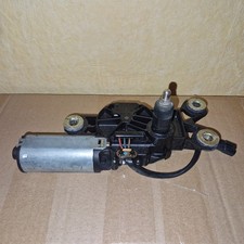 Smart 450 MC01 Coupe Wischermotor Scheibenwischermotor Hinten Heck 0000614V013